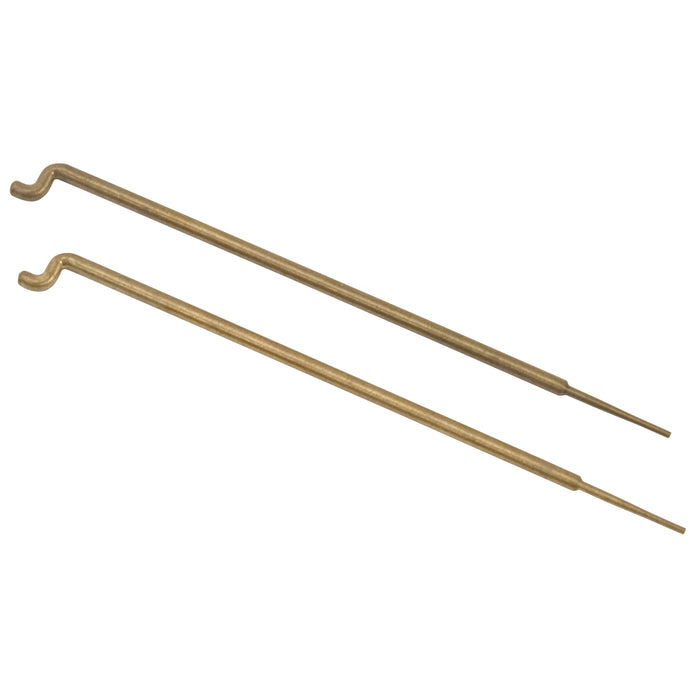 Edelbrock 1945 Edelbrock .052 Meter Rod - Truck Part Superstore