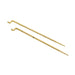 Edelbrock 1947 Edelbrock .054 Meter Rod - Truck Part Superstore