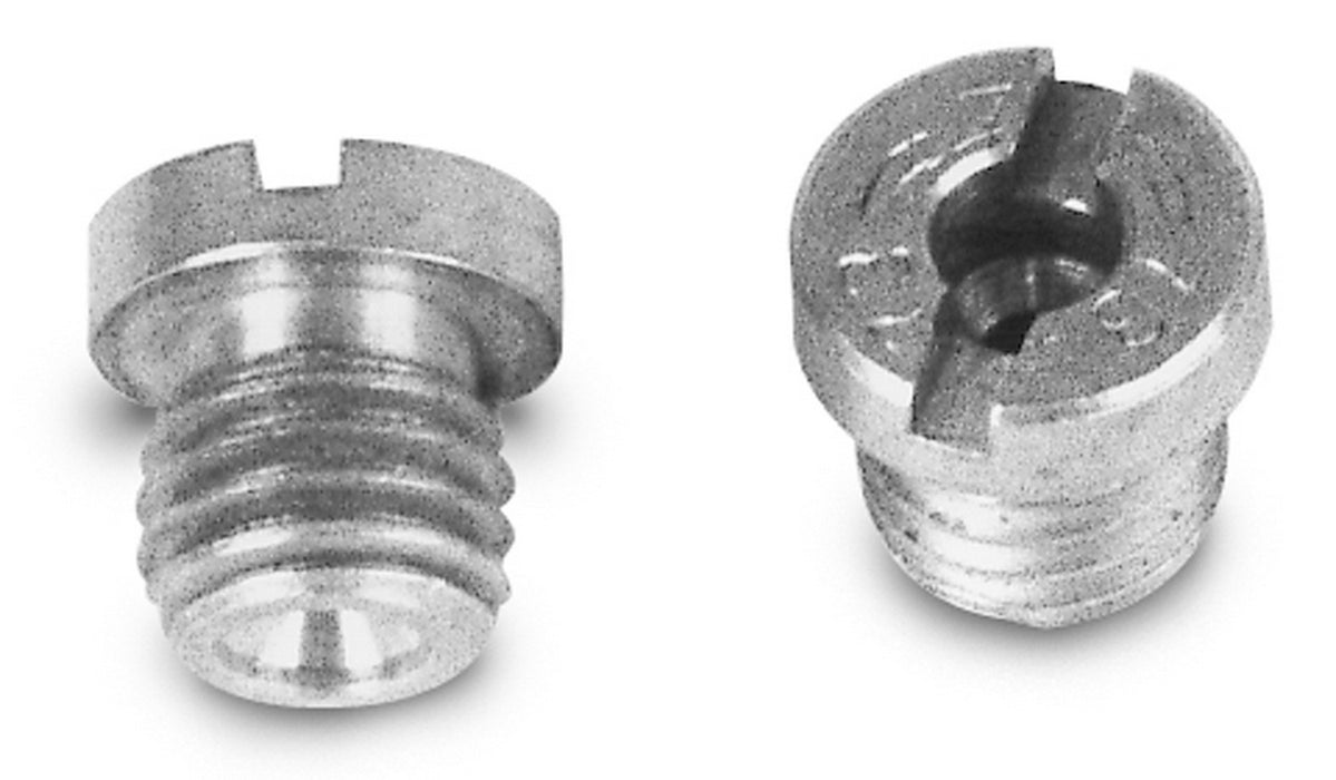 Edelbrock 1971 The Edelbrock .071 Main Jet? - Truck Part Superstore