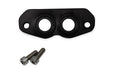 Earl's Performance 0019ERL Dry Sump Adapter; For GM LS3/LS7/LS9; OEM; -12 O-Ring Adapter; - Truck Part Superstore