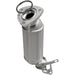 MagnaFlow Exhaust Products 5582445 California Direct-Fit Catalytic Converter - Truck Part Superstore