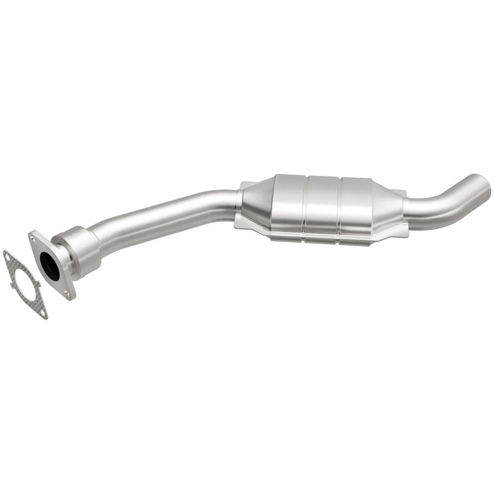 MagnaFlow Exhaust Products 25207 HM Grade Direct-Fit Catalytic Converter - Truck Part Superstore