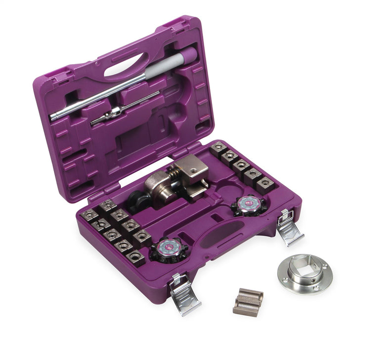 Earl's Performance 001ERL Professional Flaring Tool - Truck Part Superstore