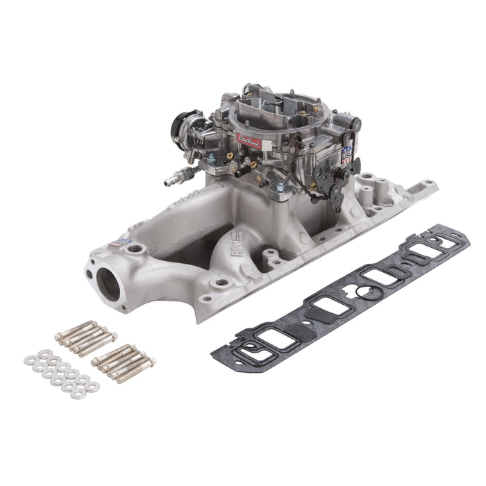 Edelbrock 2023 { Sellable : Yes } - Truck Part Superstore