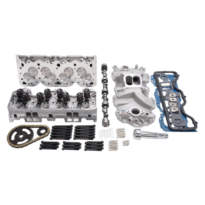 Edelbrock 2039 { Sellable : Yes } - Truck Part Superstore