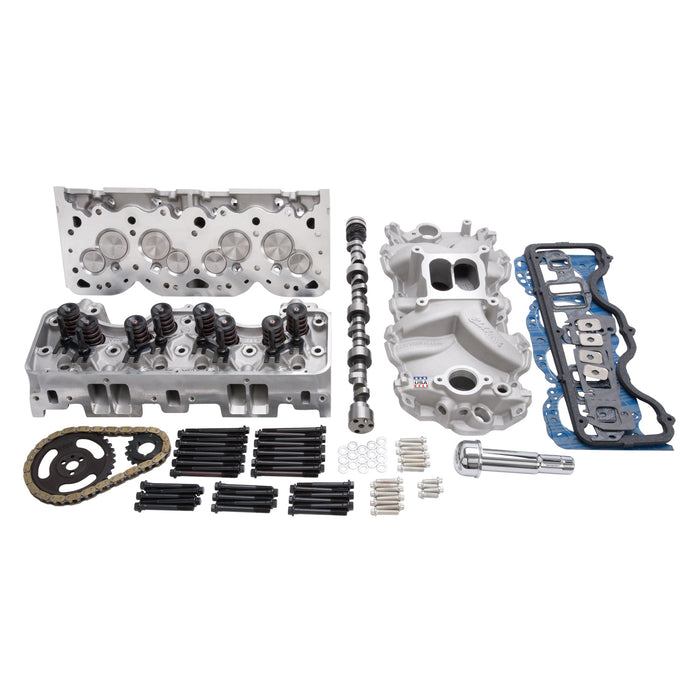 Edelbrock 2039 { Sellable : Yes } - Truck Part Superstore