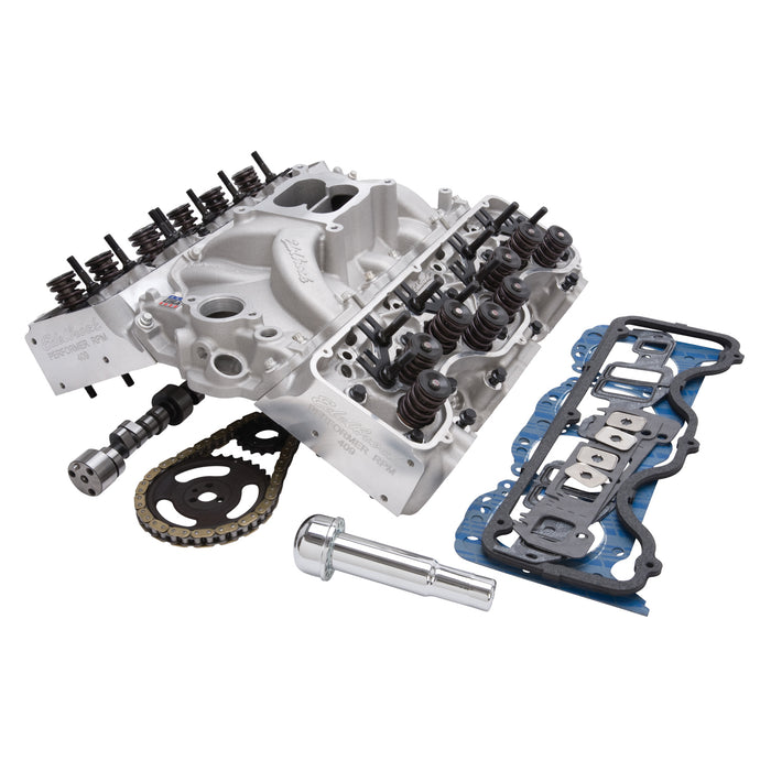 Edelbrock 2039 { Sellable : Yes } - Truck Part Superstore