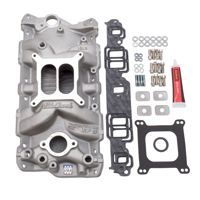 Edelbrock 2040 MANIFOLD INSTALL KIT - Truck Part Superstore