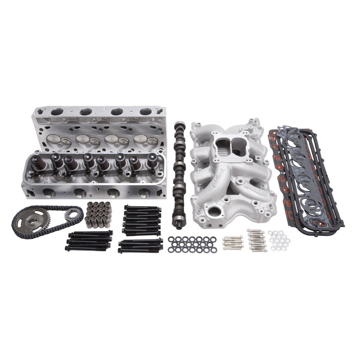 Edelbrock 2045 { Sellable : Yes } - Truck Part Superstore