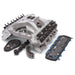 Edelbrock 2058 { Sellable : Yes } - Truck Part Superstore