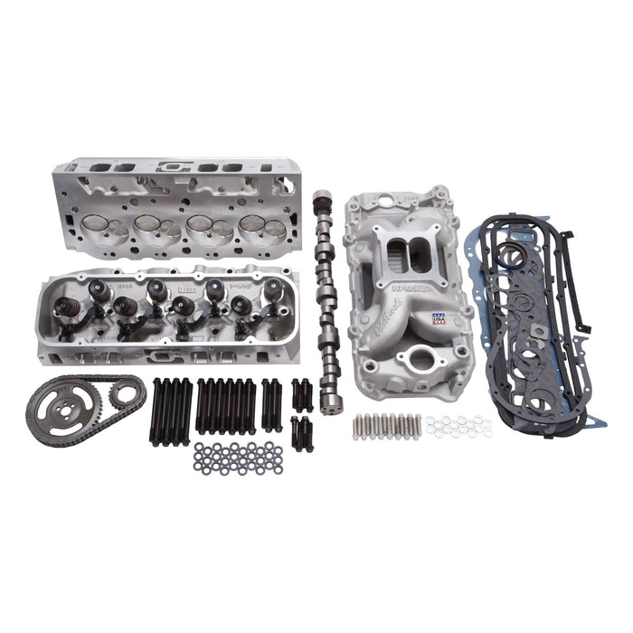 Edelbrock 2079 { Sellable : Yes } - Truck Part Superstore