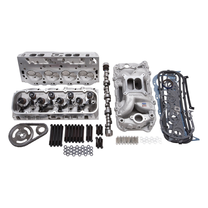 Edelbrock 2079 { Sellable : Yes } - Truck Part Superstore