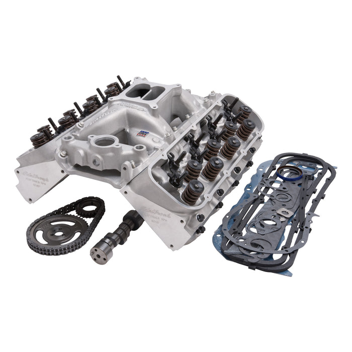 Edelbrock 2079 { Sellable : Yes } - Truck Part Superstore