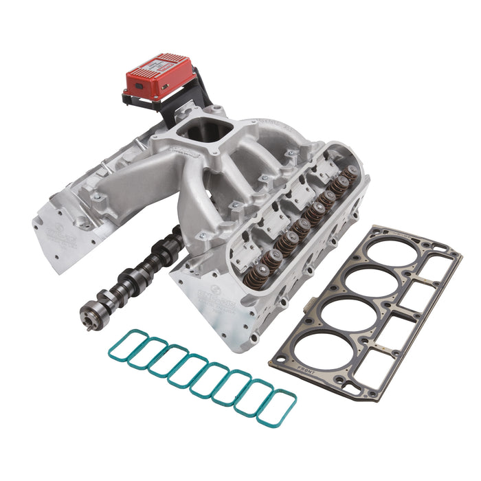 Edelbrock 2081 { Sellable : Yes } - Truck Part Superstore