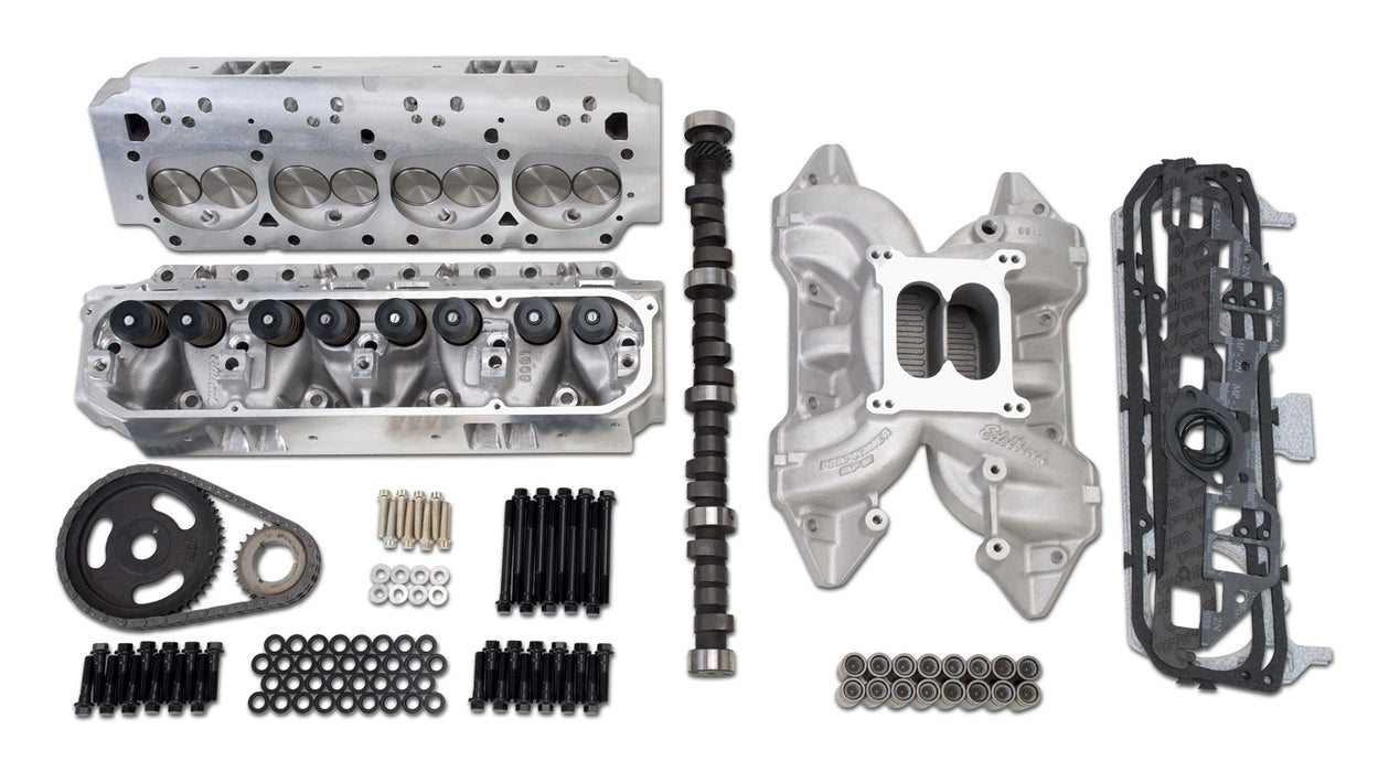 Edelbrock 2086 { Sellable : Yes } - Truck Part Superstore