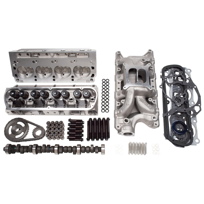 Edelbrock 2091 { Sellable : Yes } - Truck Part Superstore