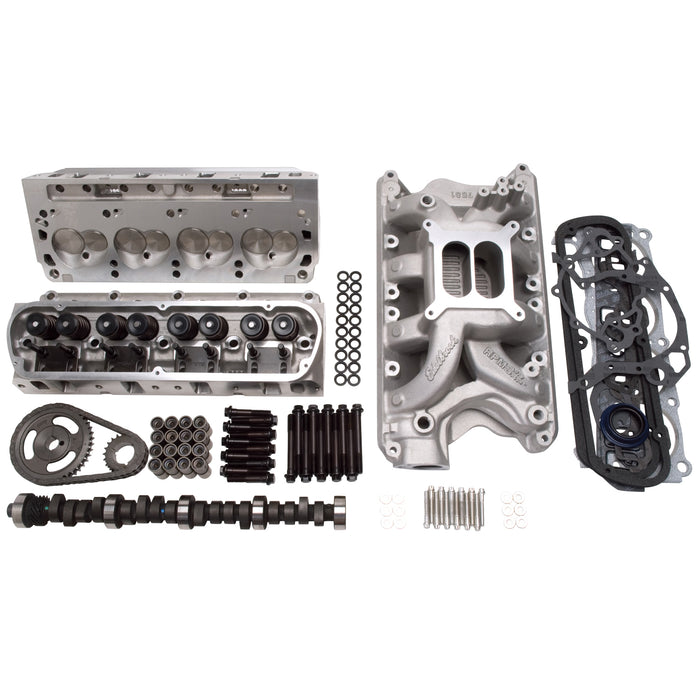 Edelbrock 2092 { Sellable : Yes } - Truck Part Superstore