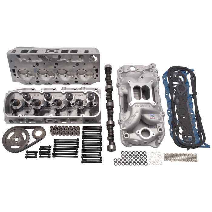 Edelbrock 2095 { Sellable : Yes } - Truck Part Superstore