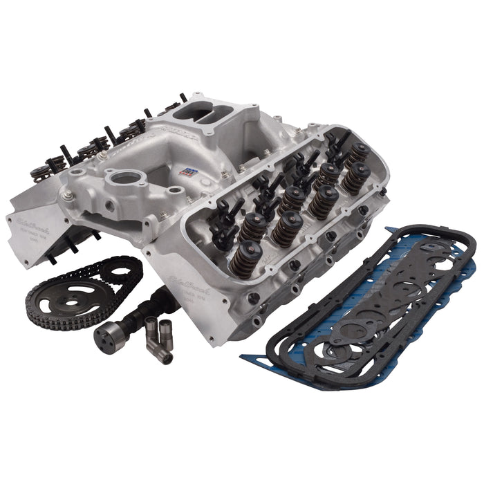 Edelbrock 2095 { Sellable : Yes } - Truck Part Superstore