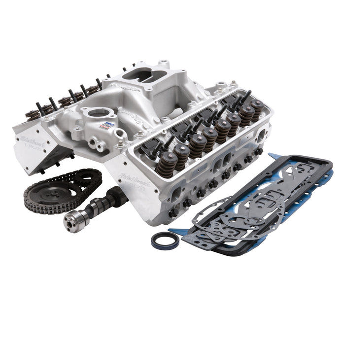 Edelbrock 2097 { Sellable : Yes } - Truck Part Superstore