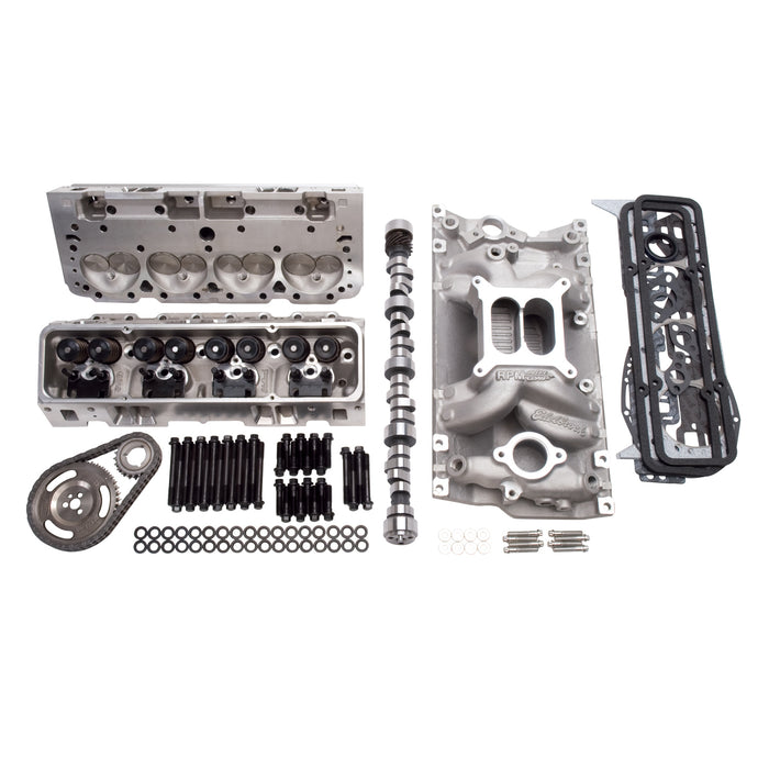 Edelbrock 2097 { Sellable : Yes } - Truck Part Superstore