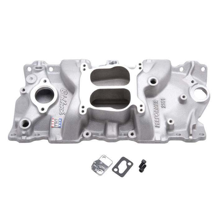 Edelbrock 2101 { Sellable : Yes } - Truck Part Superstore