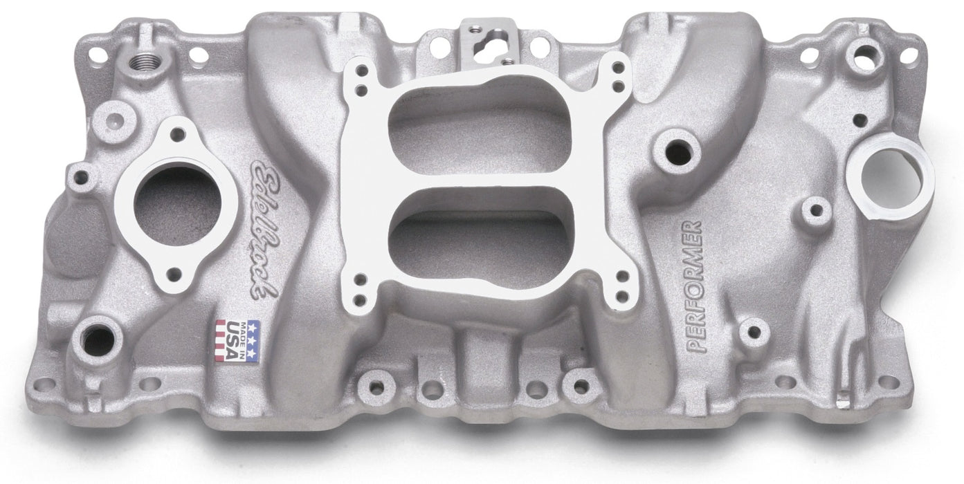 Edelbrock 2104 { Sellable : Yes } - Truck Part Superstore