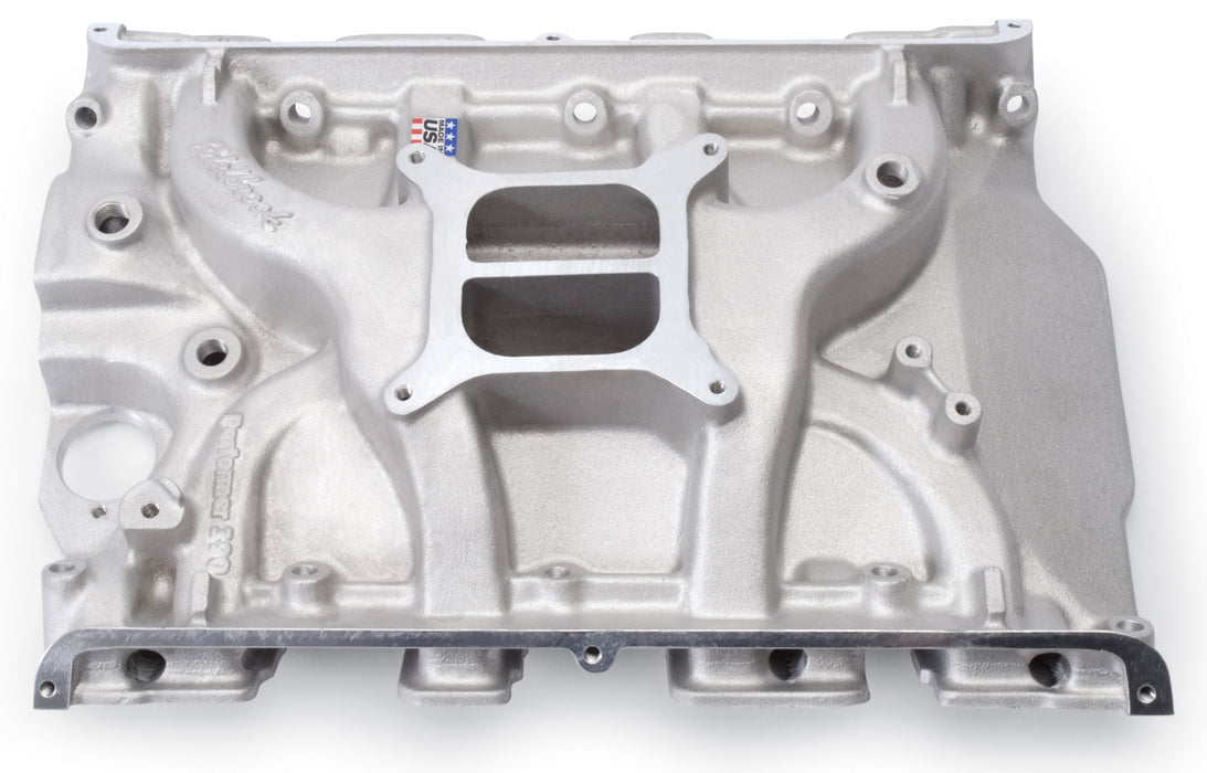 Edelbrock 2105 { Sellable : Yes } - Truck Part Superstore