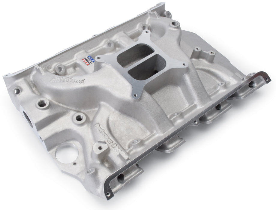 Edelbrock 2105 { Sellable : Yes } - Truck Part Superstore
