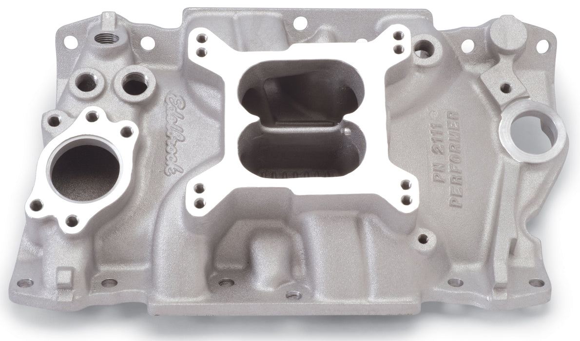 Edelbrock 2111 { Sellable : Yes } - Truck Part Superstore