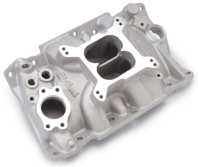 Edelbrock 2111 { Sellable : Yes } - Truck Part Superstore