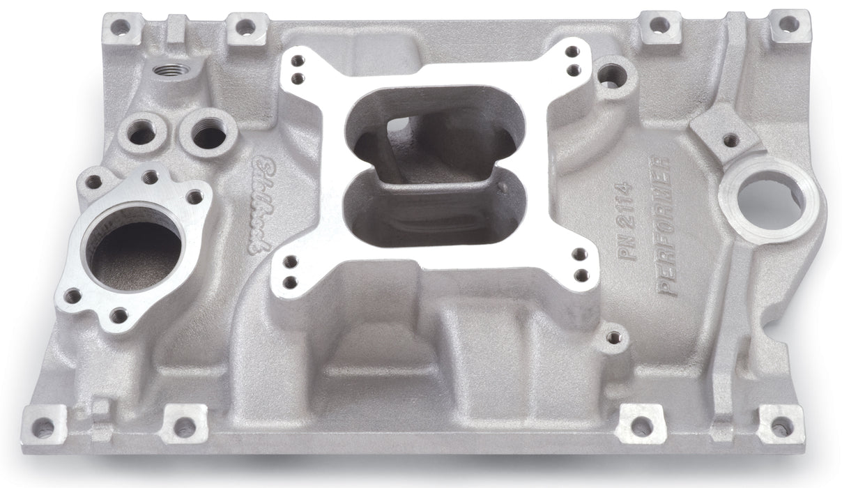 Edelbrock 2114 { Sellable : Yes } - Truck Part Superstore