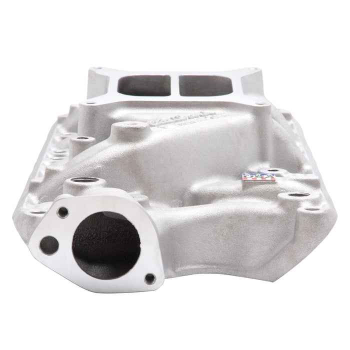Edelbrock 2121 { Sellable : Yes } - Truck Part Superstore