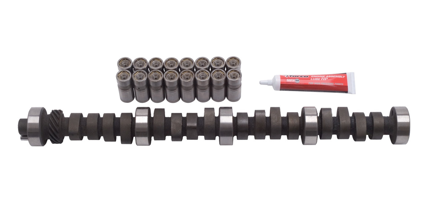 Edelbrock 2122 { Sellable : Yes } - Truck Part Superstore