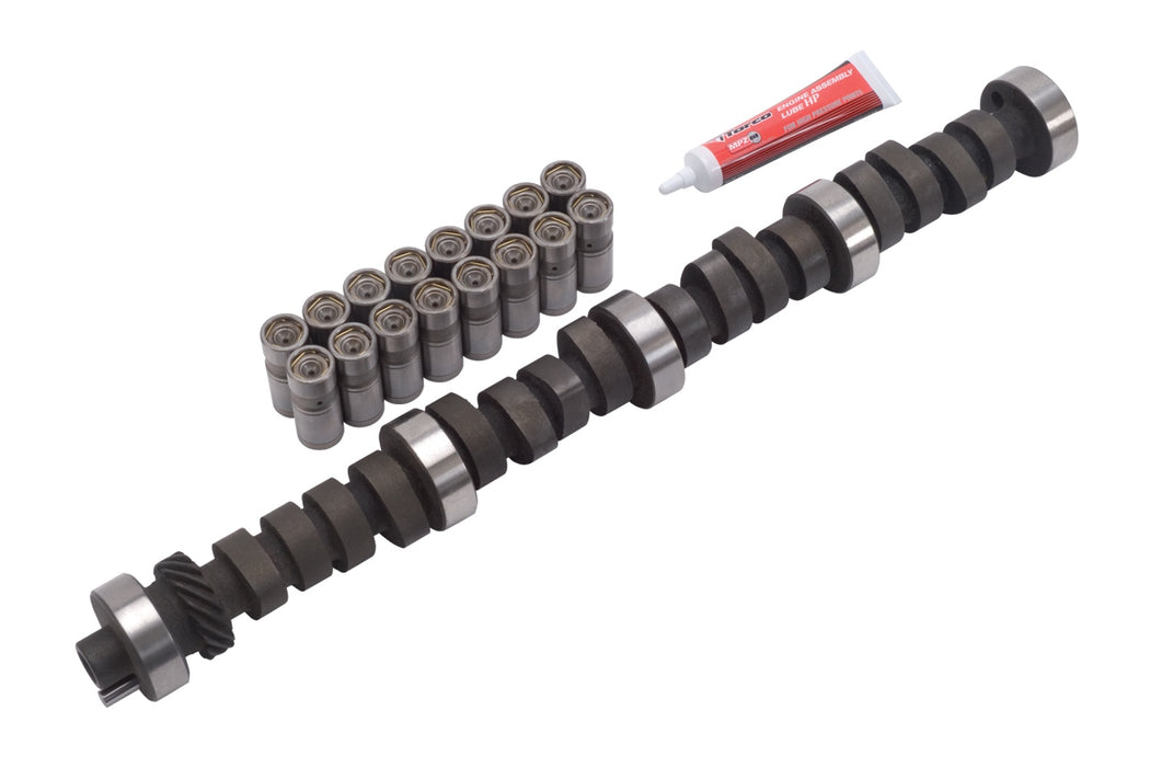 Edelbrock 2122 { Sellable : Yes } - Truck Part Superstore
