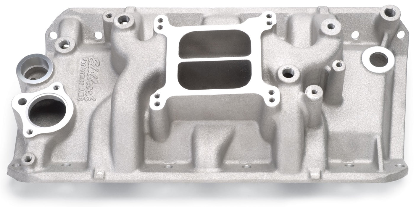 Edelbrock 2131 { Sellable : Yes } - Truck Part Superstore
