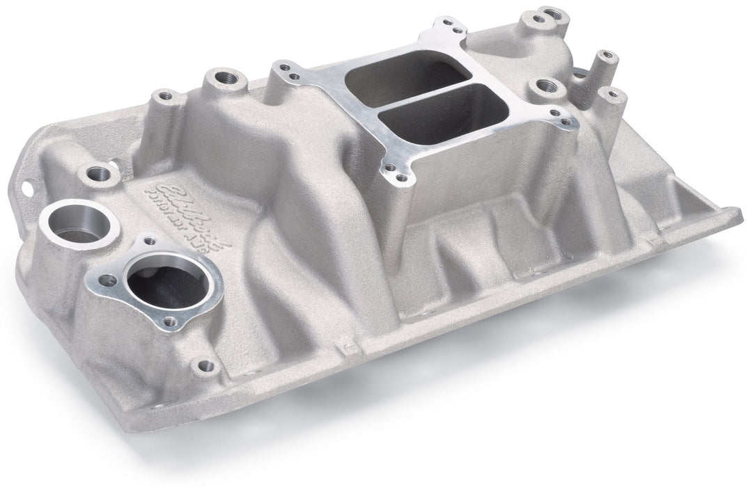 Edelbrock 2131 { Sellable : Yes } - Truck Part Superstore