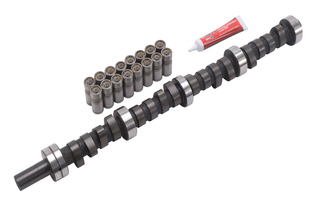 Edelbrock 2132 { Sellable : Yes } - Truck Part Superstore