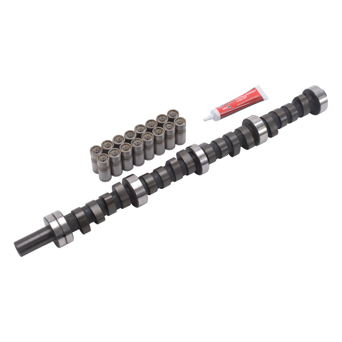 Edelbrock 2132 { Sellable : Yes } - Truck Part Superstore