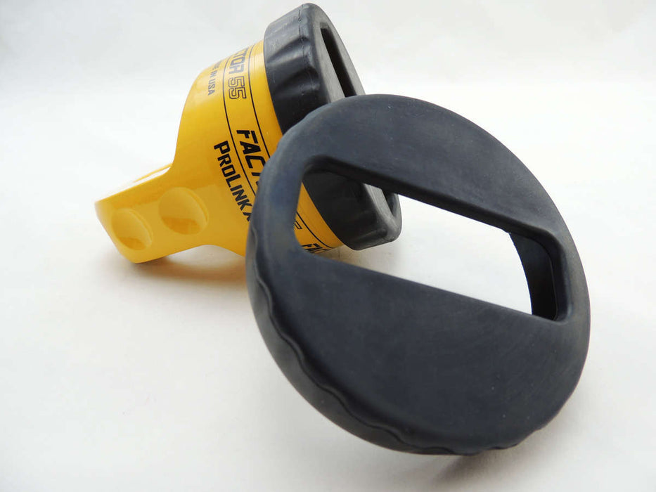 Factor 55 214 ProLink XXL Rubber Guard Factor 55 - Truck Part Superstore