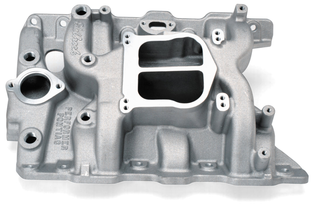 Edelbrock 2156 { Sellable : Yes } - Truck Part Superstore