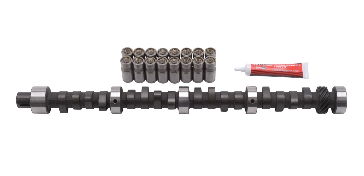 Edelbrock 2157 { Sellable : Yes } - Truck Part Superstore