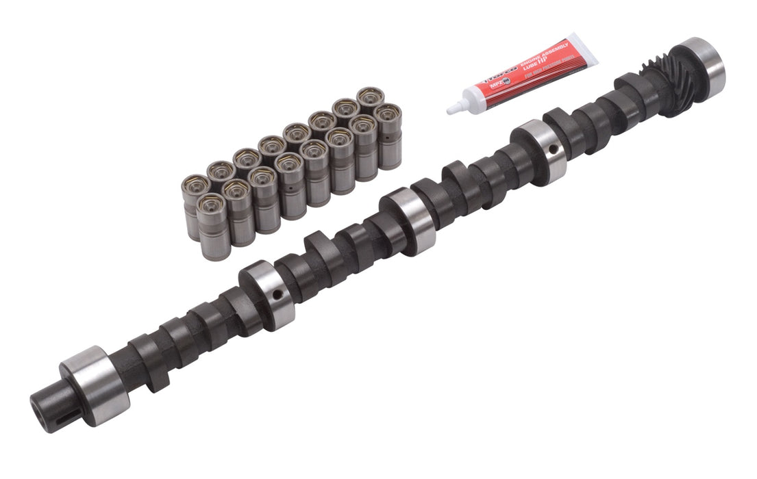 Edelbrock 2157 { Sellable : Yes } - Truck Part Superstore