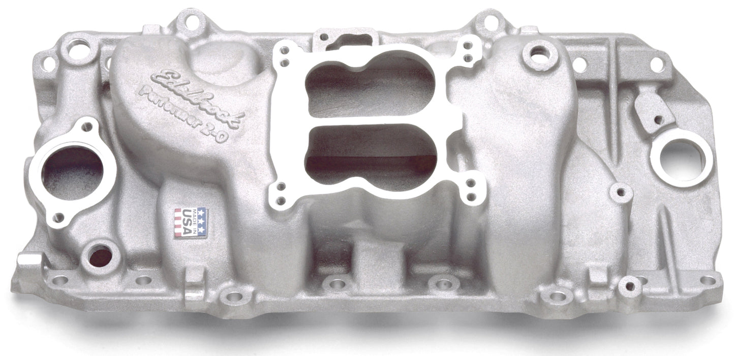 Edelbrock 2161 { Sellable : Yes } - Truck Part Superstore