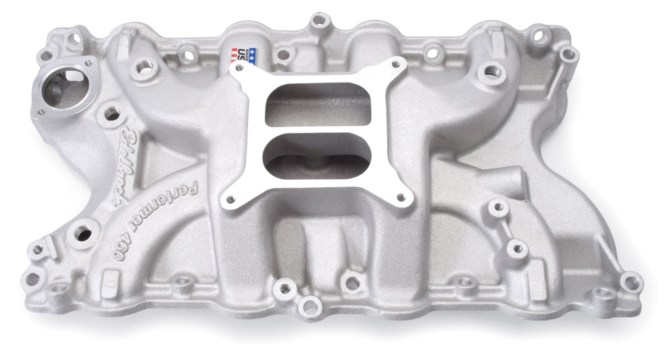 Edelbrock 2166 { Sellable : Yes } - Truck Part Superstore