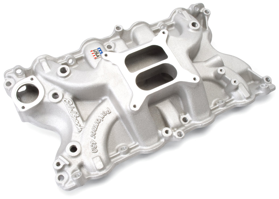 Edelbrock 2166 { Sellable : Yes } - Truck Part Superstore