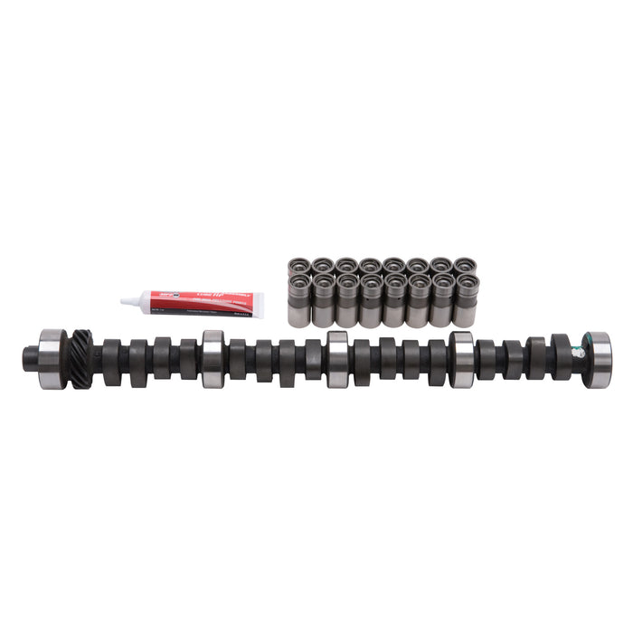 Edelbrock 2172 { Sellable : Yes } - Truck Part Superstore