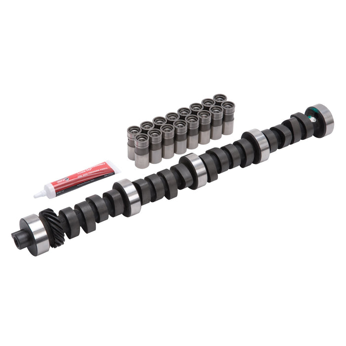 Edelbrock 2172 { Sellable : Yes } - Truck Part Superstore