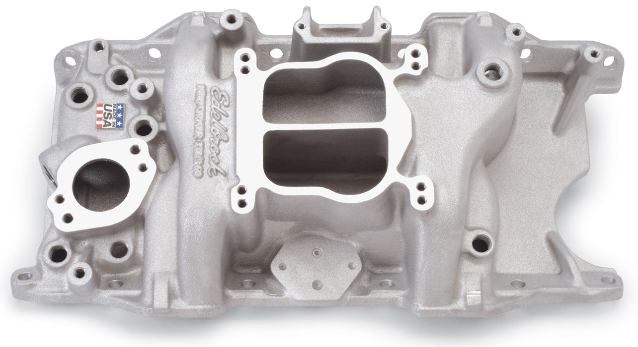 Edelbrock 2176 { Sellable : Yes } - Truck Part Superstore