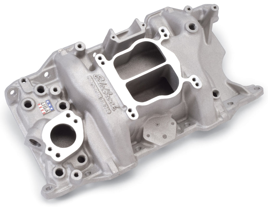 Edelbrock 2176 { Sellable : Yes } - Truck Part Superstore